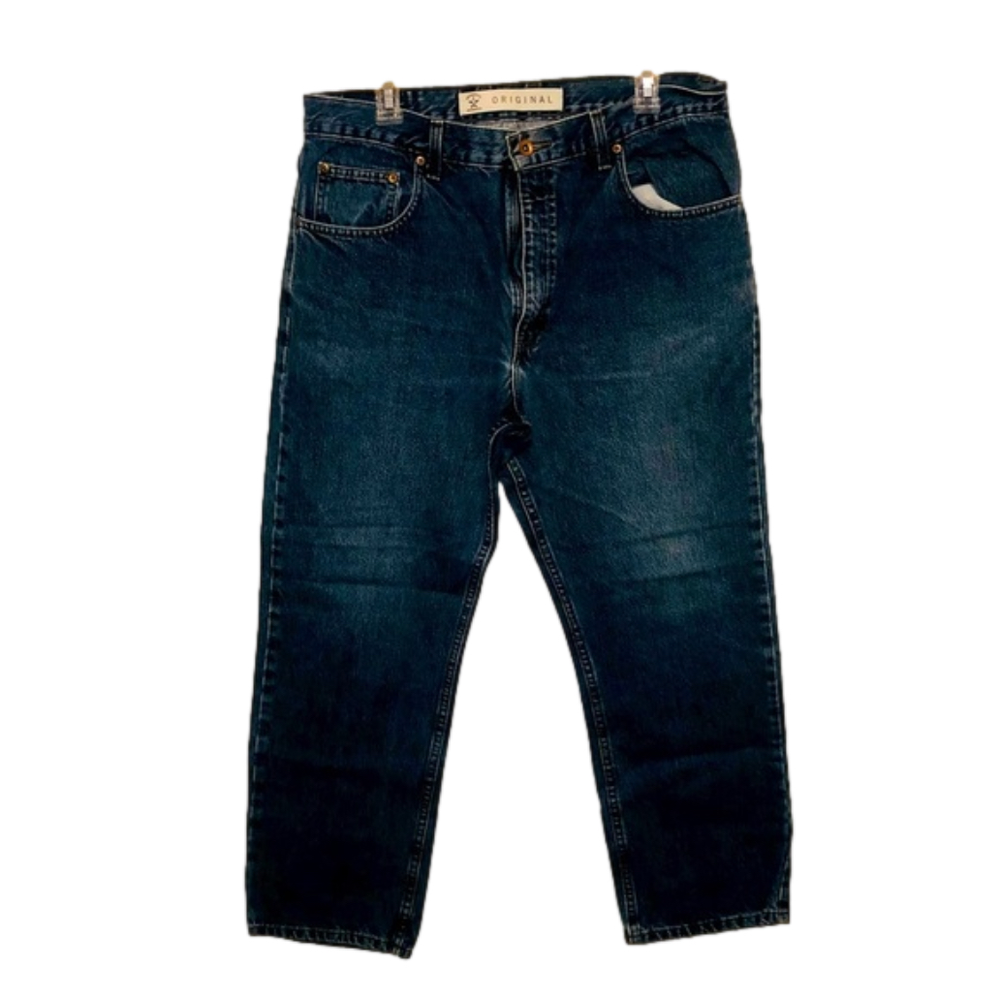 ARIZONA JEAN CO Medium Wash Jean’s (36x29)